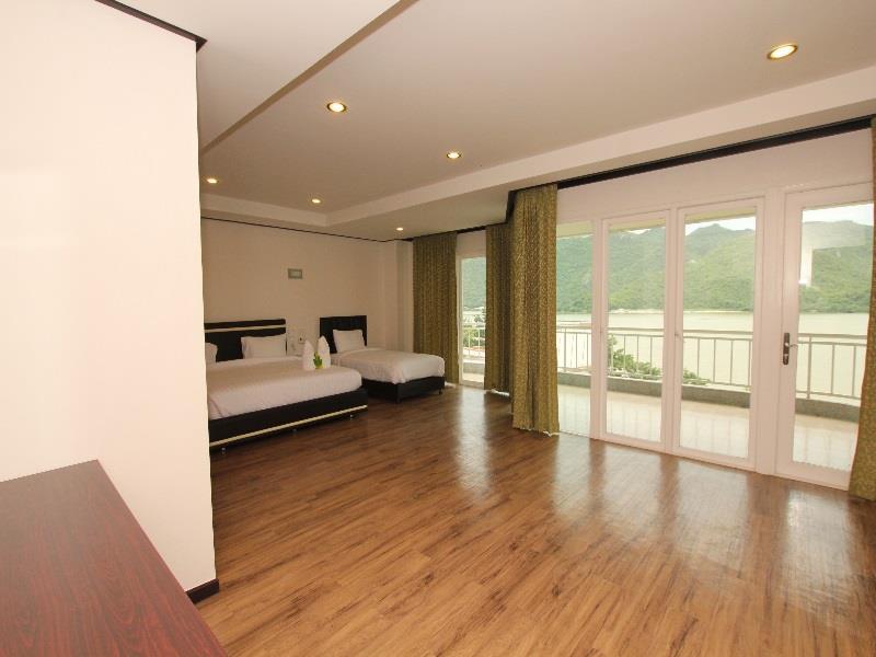 Hotel Kan Kanchanaburi Buitenkant foto