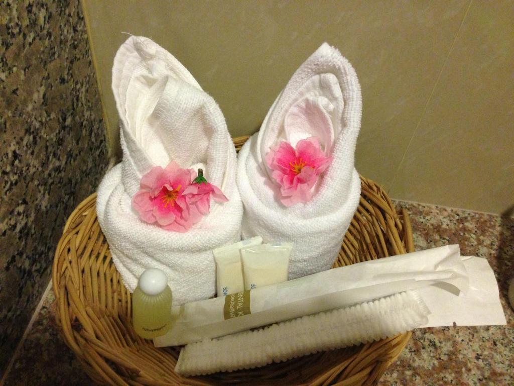 Hotel Kan Kanchanaburi Kamer foto